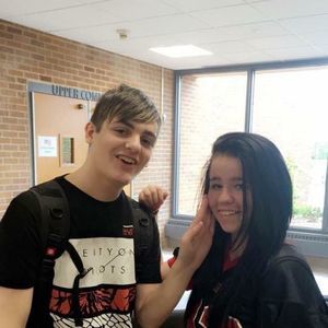 Meet your Posher, Valek